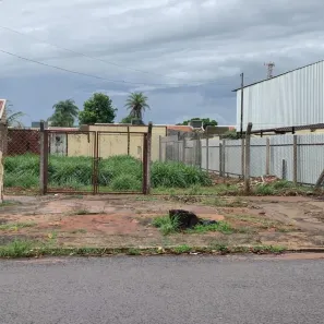 Lote/Terreno à venda, 360m² no Nova Lima, Campo Grande