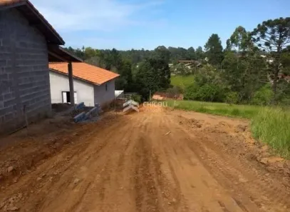 Lote/Terreno à venda, 17131m² no Caete (Mailasqui), São Roque
