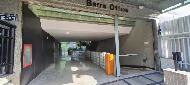 Ponto Comercial para venda ou aluguel, 70m² no Barra da Tijuca, Rio de Janeiro