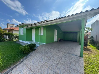 Casa com 2 Quartos à venda, 300m² no , Balneário Gaivota