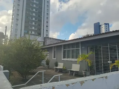 Casa com 4 Quartos à venda, 250m² no Madalena, Recife