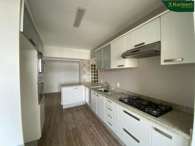 Apartamento com 3 Quartos à venda, 240m² no Valparaiso, Blumenau