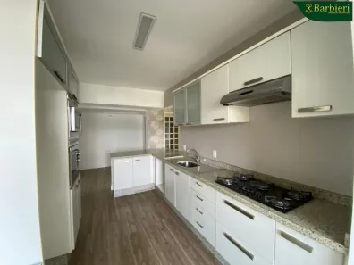 Apartamento com 3 Quartos à venda, 240m² no Valparaiso, Blumenau