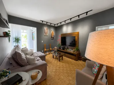 Apartamento com 3 Quartos à venda, 155m² no Centro, Juiz de Fora