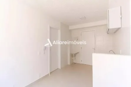 Apartamento com 1 Quarto à venda, 35m² no Vila Cláudia, São Paulo