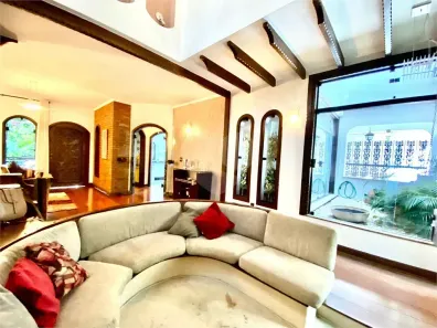 Casa com 4 Quartos à venda, 368m² no Jardim Avelino, São Paulo