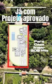 Lote/Terreno à venda, 698m² no Marina, Armação dos Búzios