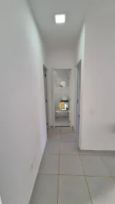 Casa de Condomínio com 2 Quartos à venda, 41m² no Garden RNI, Bady Bassitt