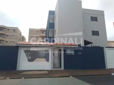 Apartamento com 1 Quarto à venda, 40m² no Vila Costa do Sol, São Carlos