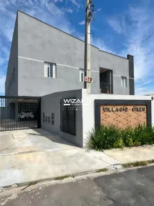 Apartamento com 2 Quartos à venda, 54m² no Vila São Paulo, Mogi das Cruzes