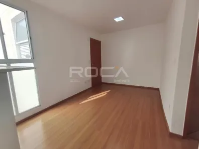 Apartamento com 2 Quartos à venda, 46m² no Vila Boa Vista 1, São Carlos