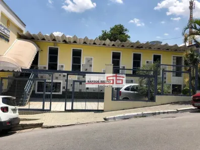 Prédio Comercial à venda, 600m² no Itaberaba, São Paulo