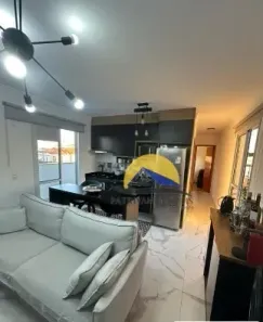 Cobertura com 2 Quartos para alugar, 67m² no Vila Dom Pedro II, São Paulo