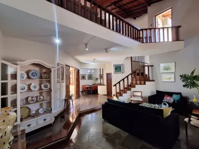 Casa com 4 Quartos à venda, 360m² no Itapoã, Belo Horizonte