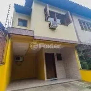 Casa com 3 Quartos à venda, 160m² no Parque Santa Fé, Porto Alegre