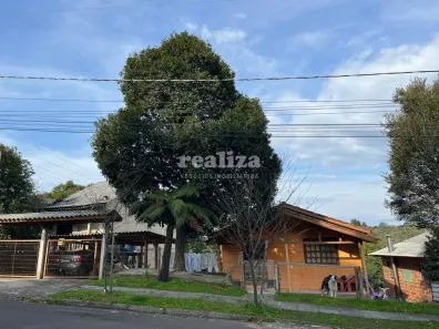 Casa com 2 Quartos à venda, 194m² no Vila Maggi, Canela