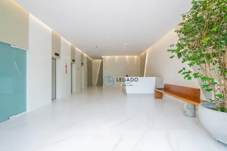 Sala Comercial para alugar, 293m² no Asa Norte, Brasília