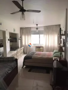 Kitnet com 1 Quarto à venda, 45m² no Centro, São Vicente