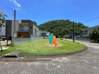 Lote/Terreno à venda, 403m² no Costa Nova, Caraguatatuba