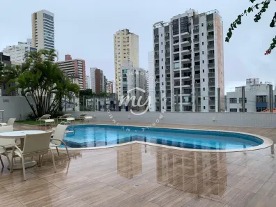 Apartamento com 4 Quartos à venda, 170m² no Graça, Salvador