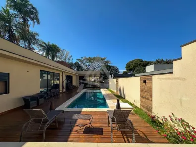 Casa de Condomínio com 4 Quartos à venda, 300m² no Chácara São Rafael, Campinas