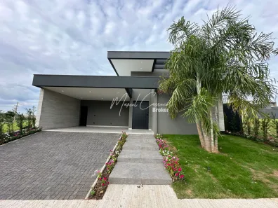 Casa com 3 Quartos à venda, 233m² no Terravista Residence Club, Mirassol
