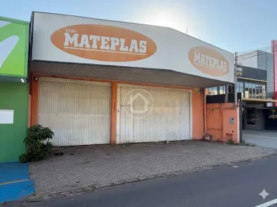 Prédio Comercial à venda, 788m² no Jardim dos Estados, Campo Grande