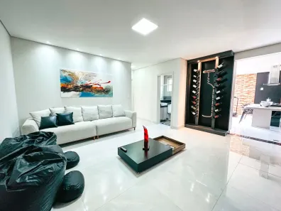 Apartamento com 2 Quartos à venda, 110m² no Itapoã, Belo Horizonte