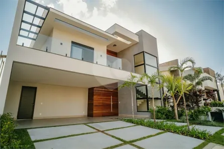 Casa de Condomínio com 4 Quartos à venda, 360m² no Vila Suíça, Indaiatuba