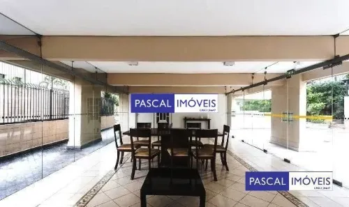 Apartamento com 3 Quartos à venda, 127m² no Planalto Paulista, São Paulo