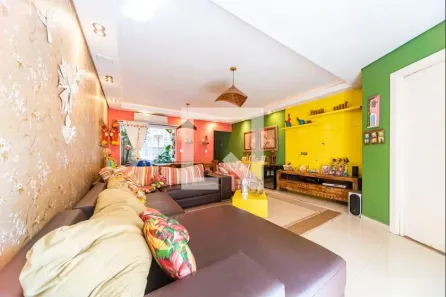 Casa com 3 Quartos à venda, 275m² no Jardim Bela Vista, Santo André