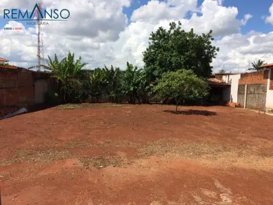 Lote/Terreno para alugar, 600m² no Remanso Campineiro, Hortolândia