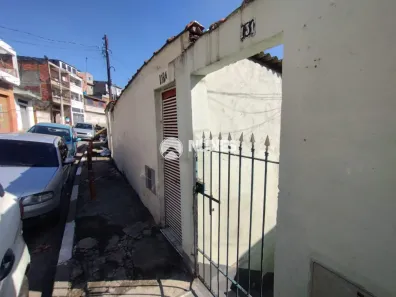 Casa com 3 Quartos para alugar, 45m² no Baronesa, Osasco