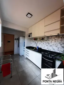 Apartamento com 2 Quartos à venda, 66m² no Compensa, Manaus