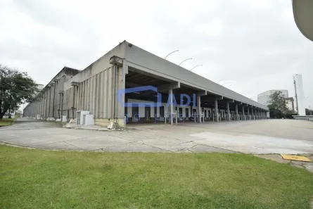 Galpão/Depósito/Armazém para alugar, 37590m² no Tamboré, Barueri