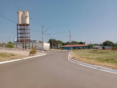 Lote/Terreno à venda, 367m² no Novo Horizonte, Piracicaba