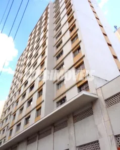 Apartamento com 1 Quarto à venda, 57m² no Centro, Campinas