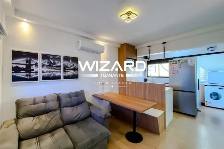 Apartamento com 2 Quartos à venda, 43m² no Quarta Parada, São Paulo