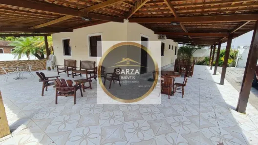Casa de Condomínio com 3 Quartos para alugar, 200m² no Aldeia dos Camarás, Camaragibe