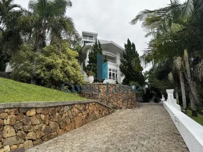 Casa com 4 Quartos para alugar, 700m² no Bosque das Mansões, São José