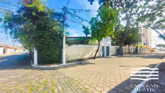 Sobrado com 3 Quartos para alugar, 203m² no Vila Pantaleão, Caçapava