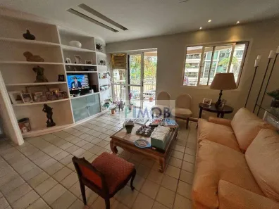 Apartamento com 2 Quartos à venda, 81m² no Barra da Tijuca, Rio de Janeiro