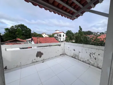 Casa de Condomínio com 3 Quartos à venda, 140m² no , São José de Ribamar
