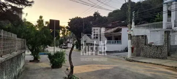 Apartamento com 2 Quartos à venda, 75m² no Fátima, Niterói