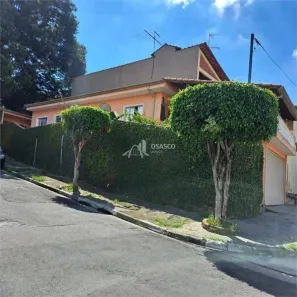 Sobrado com 3 Quartos para alugar, 246m² no Novo Osasco, Osasco