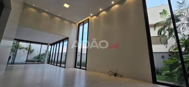 Casa de Condomínio com 3 Quartos à venda, 290m² no Residencial Goiânia Golfe Clube, Goiânia