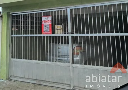 Casa de Condomínio com 3 Quartos à venda, 133m² no Núcleo Residencial Isabela, Taboão da Serra