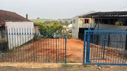 Lote/Terreno à venda, 350m² no Boa Saúde, Novo Hamburgo