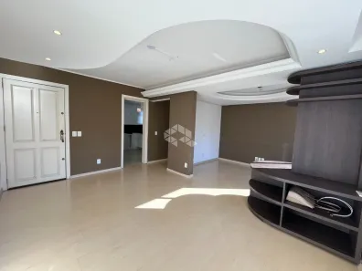 Apartamento com 3 Quartos à venda, 84m² no Menino Deus, Porto Alegre