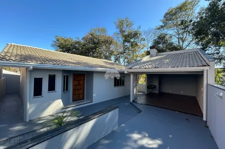 Casa com 3 Quartos à venda, 100m² no Industrial, Pato Branco